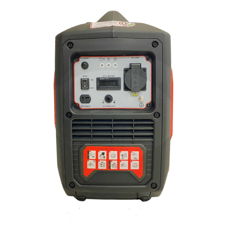 موتور برق استریم مدل ST3150iS